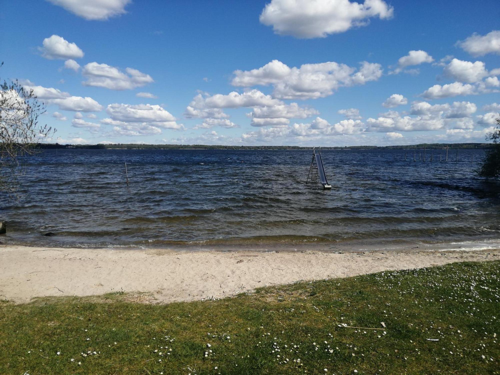 Seestern Bunsdorf Екстериор снимка
