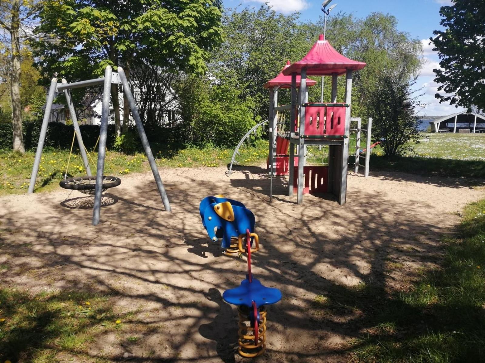 Seestern Bunsdorf Екстериор снимка